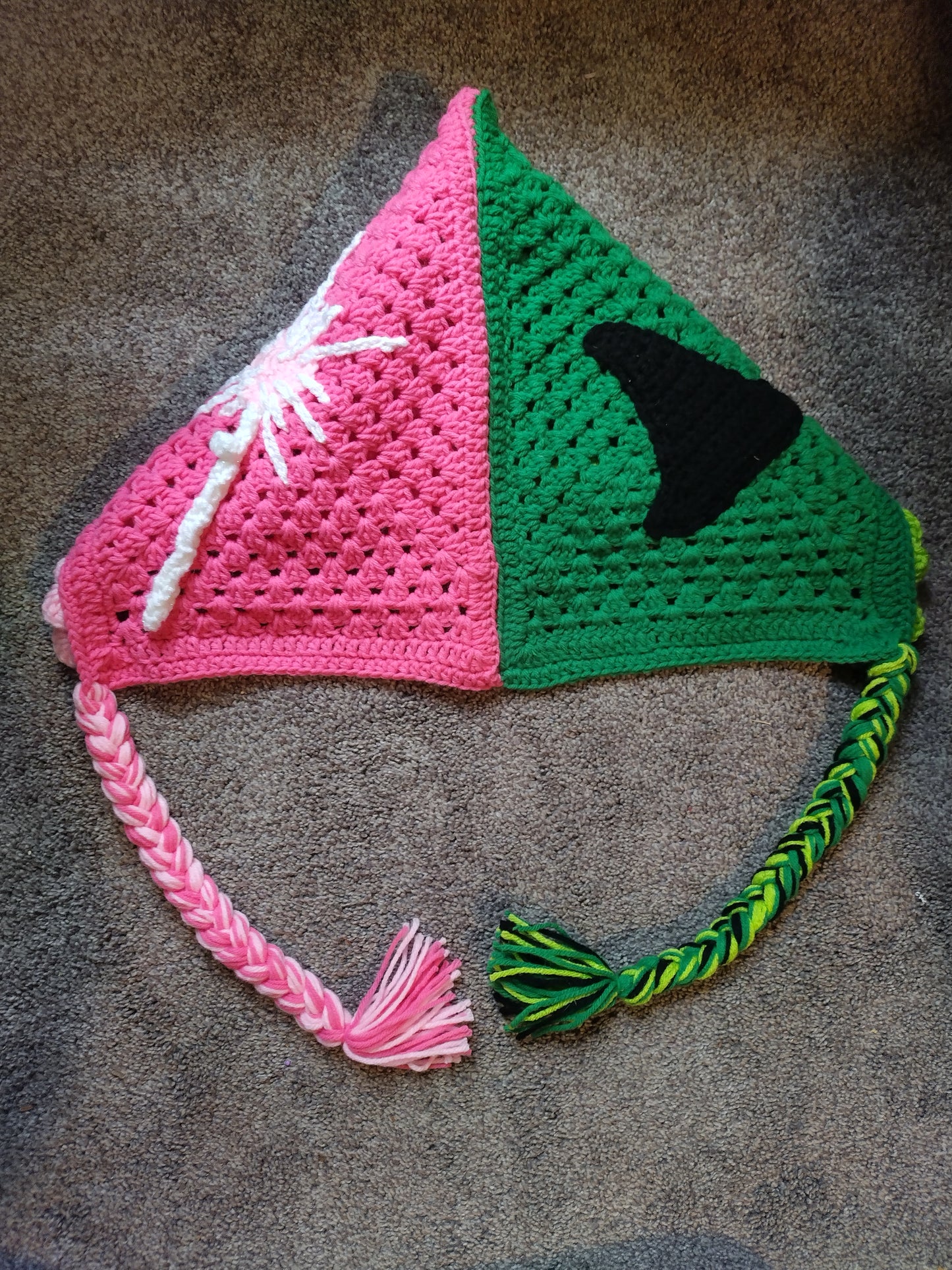 Princess/Witch hood (Teen/Adult)