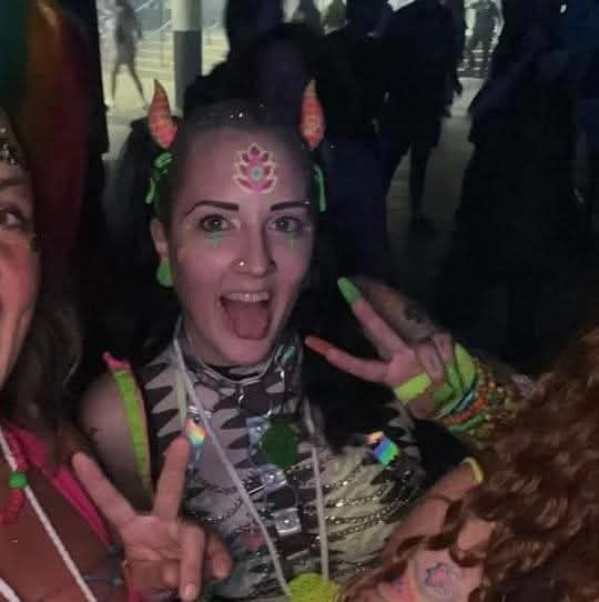 RaveBabE