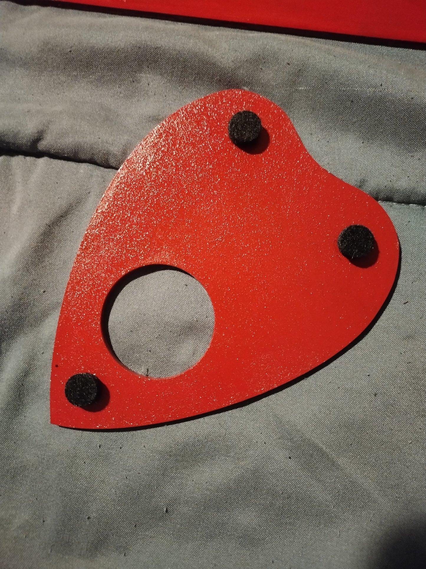 Goth Ouija Board set