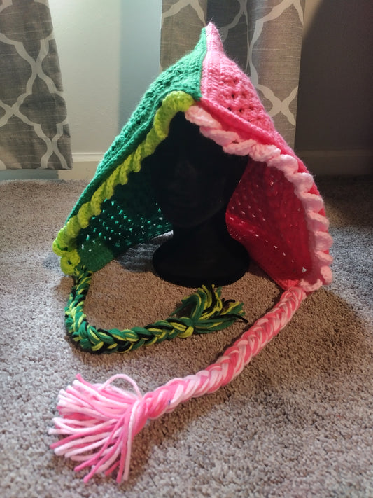 Princess/Witch hood (Teen/Adult)