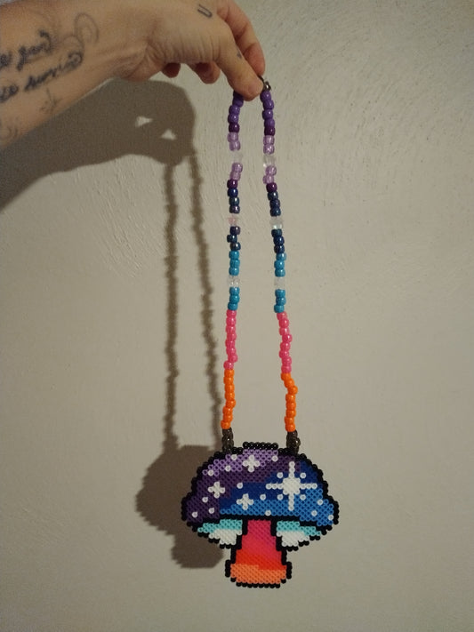 Mush Kandi