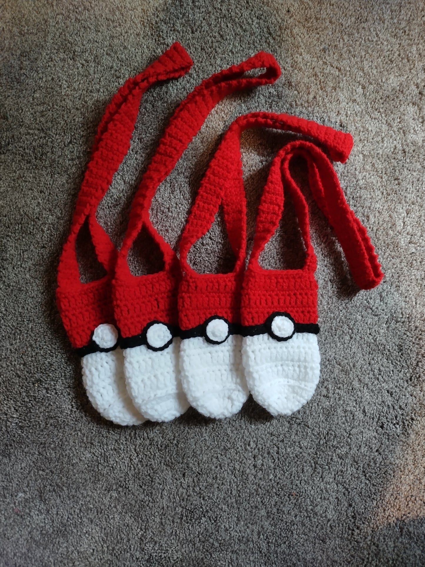 Catch em all bottle holders