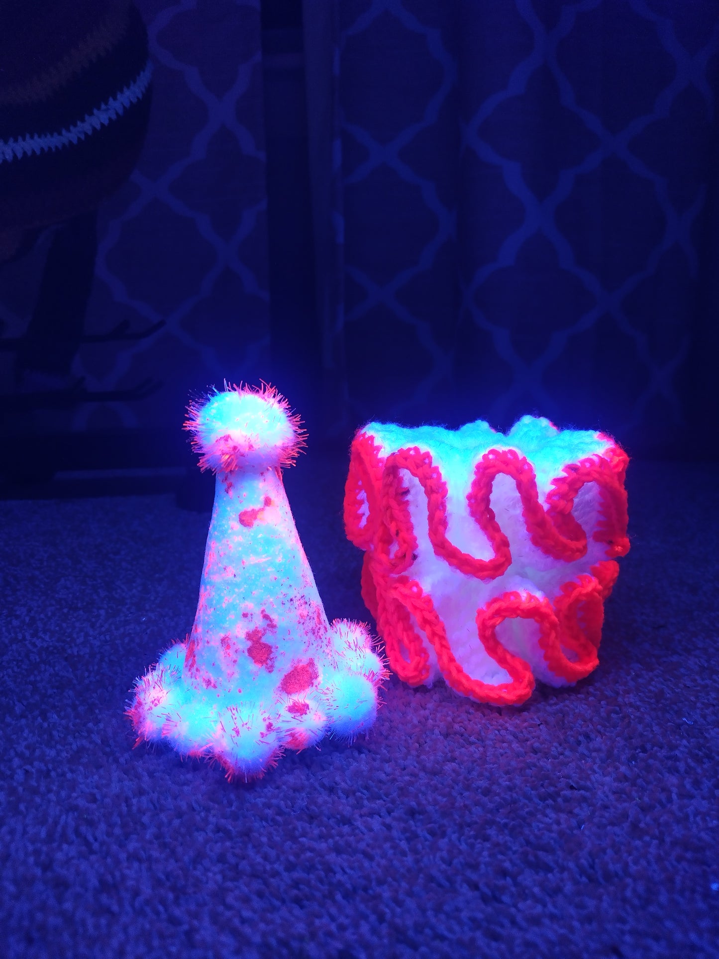 Splatter ClownCore set