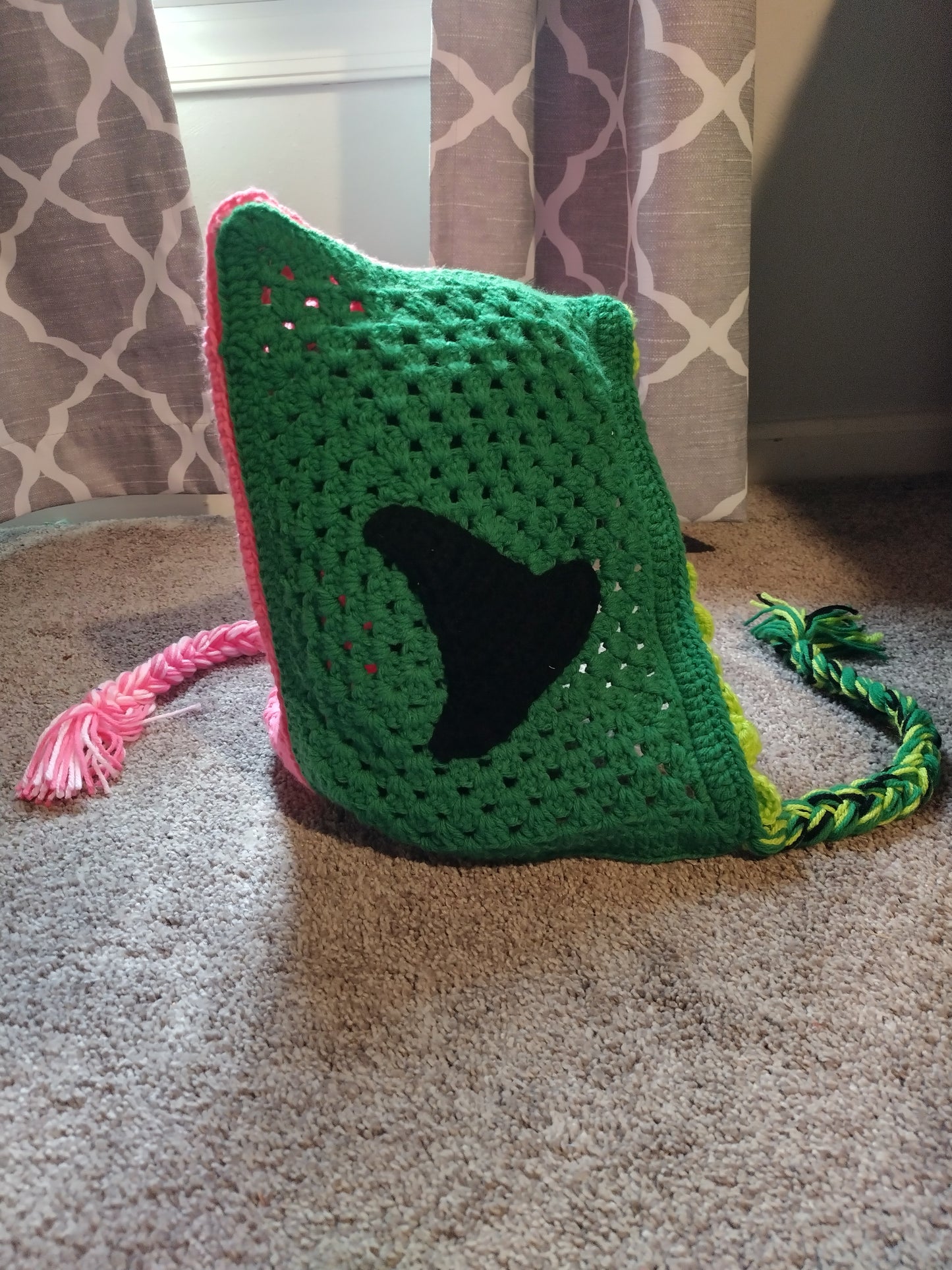 Princess/Witch hood (Teen/Adult)