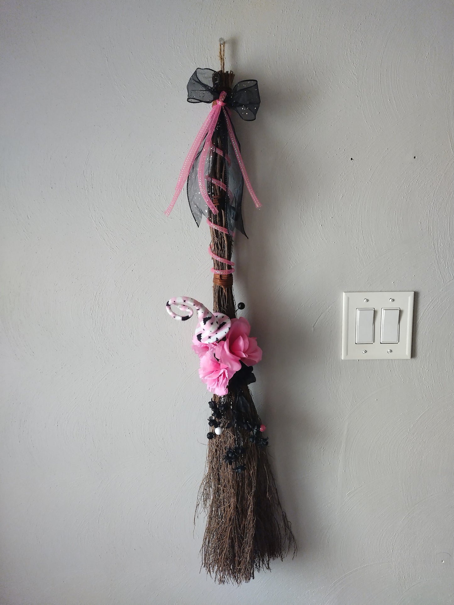 Witch's Brooms