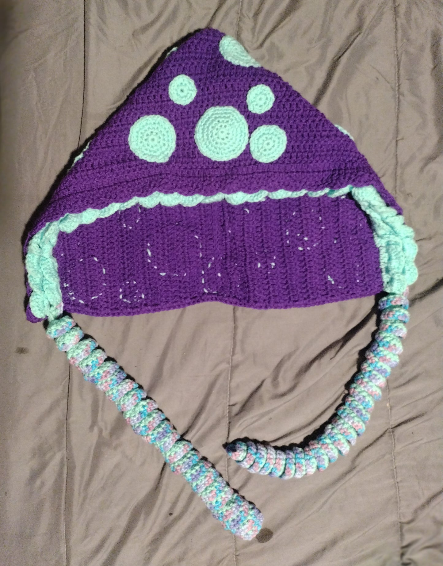 Mushroom Festival outfit