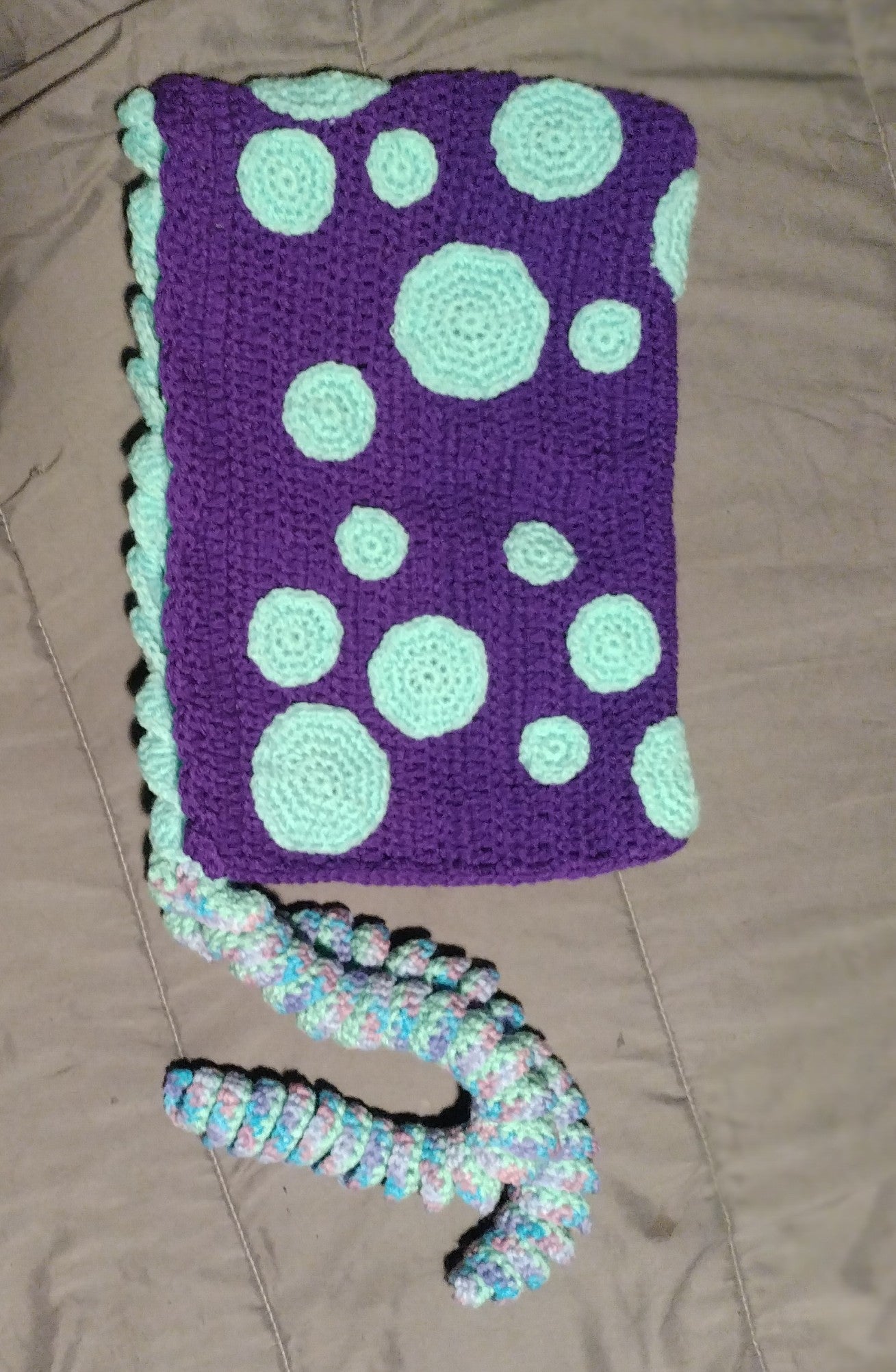 Mushroom Festival outfit