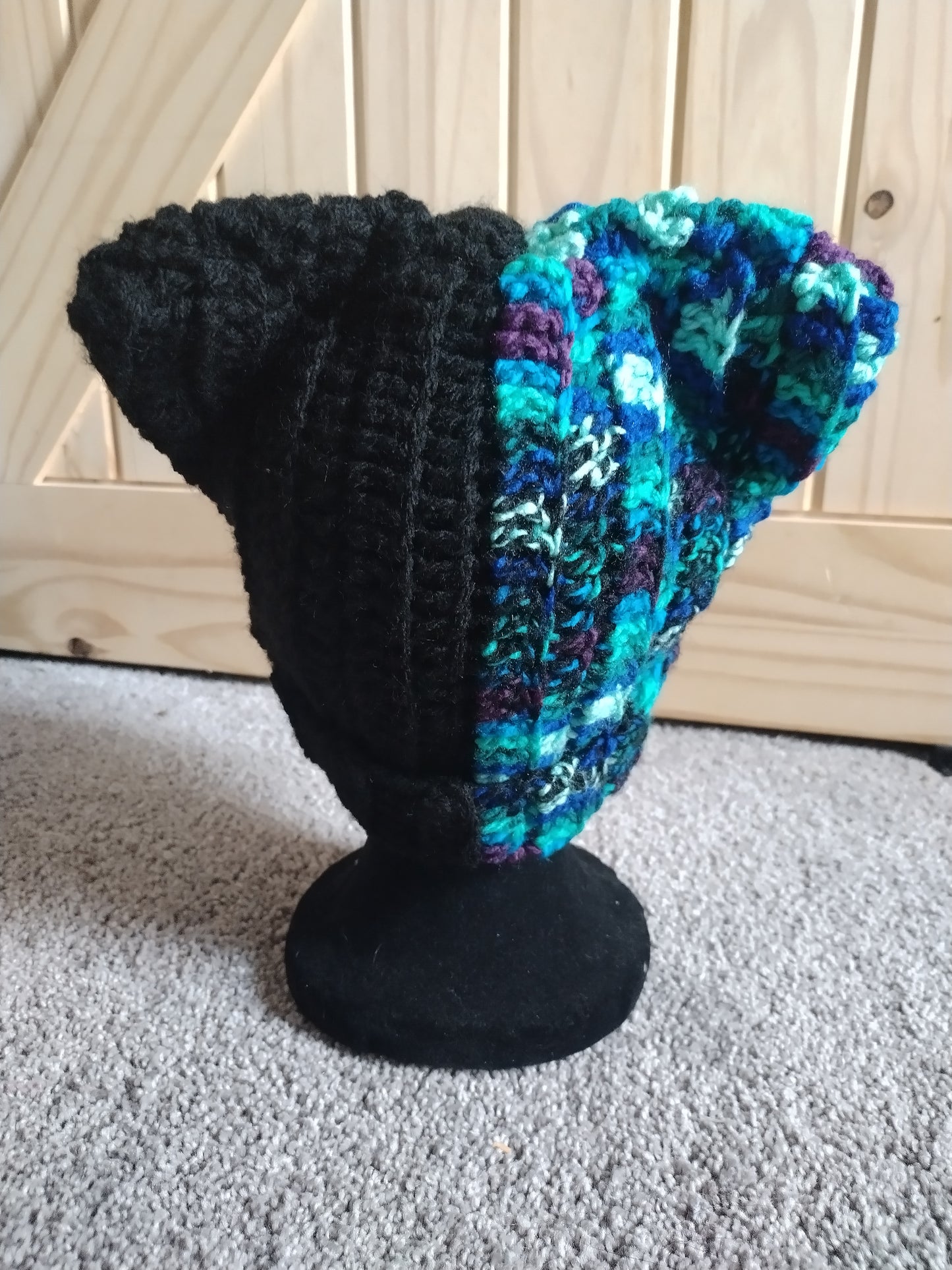 Cat Ear Beanie
