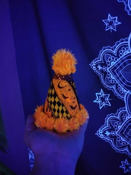 Halloween Clowncore set