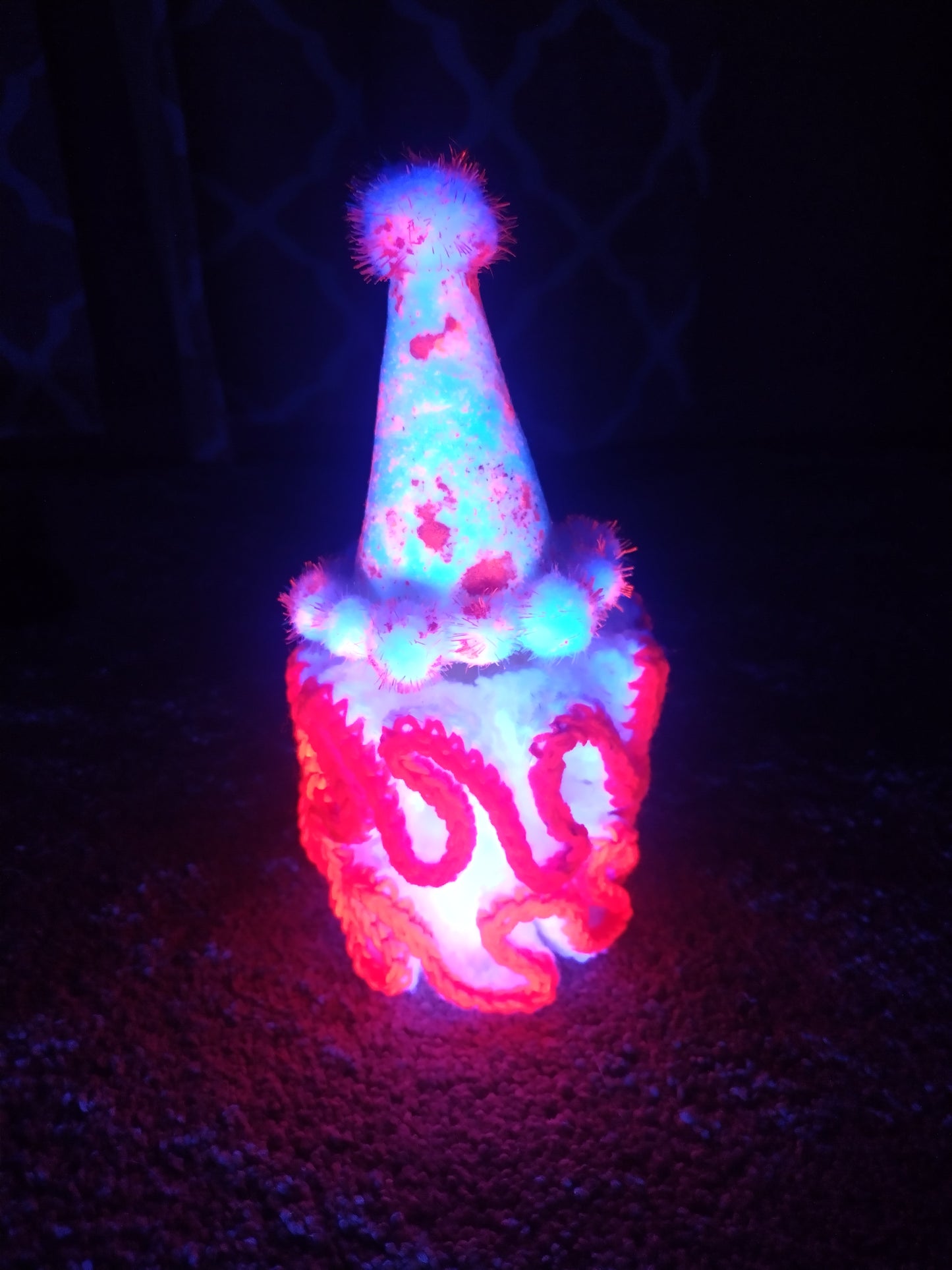 Splatter ClownCore set