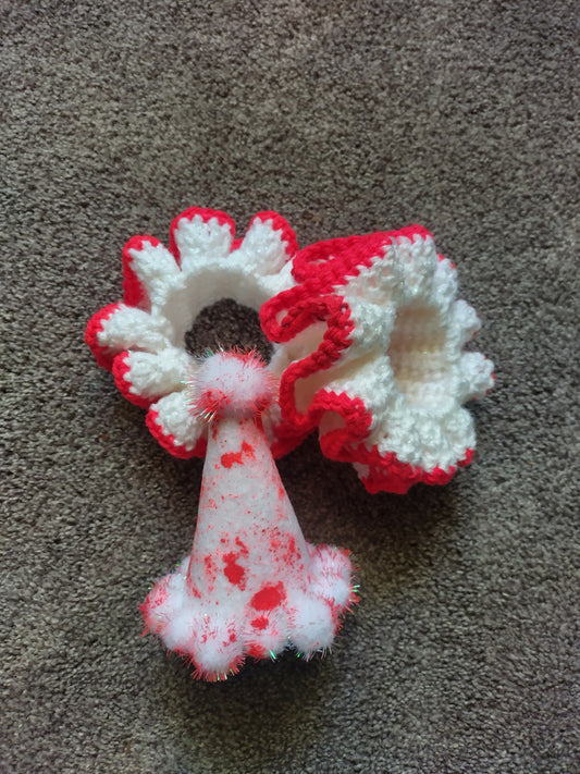 Splatter ClownCore set