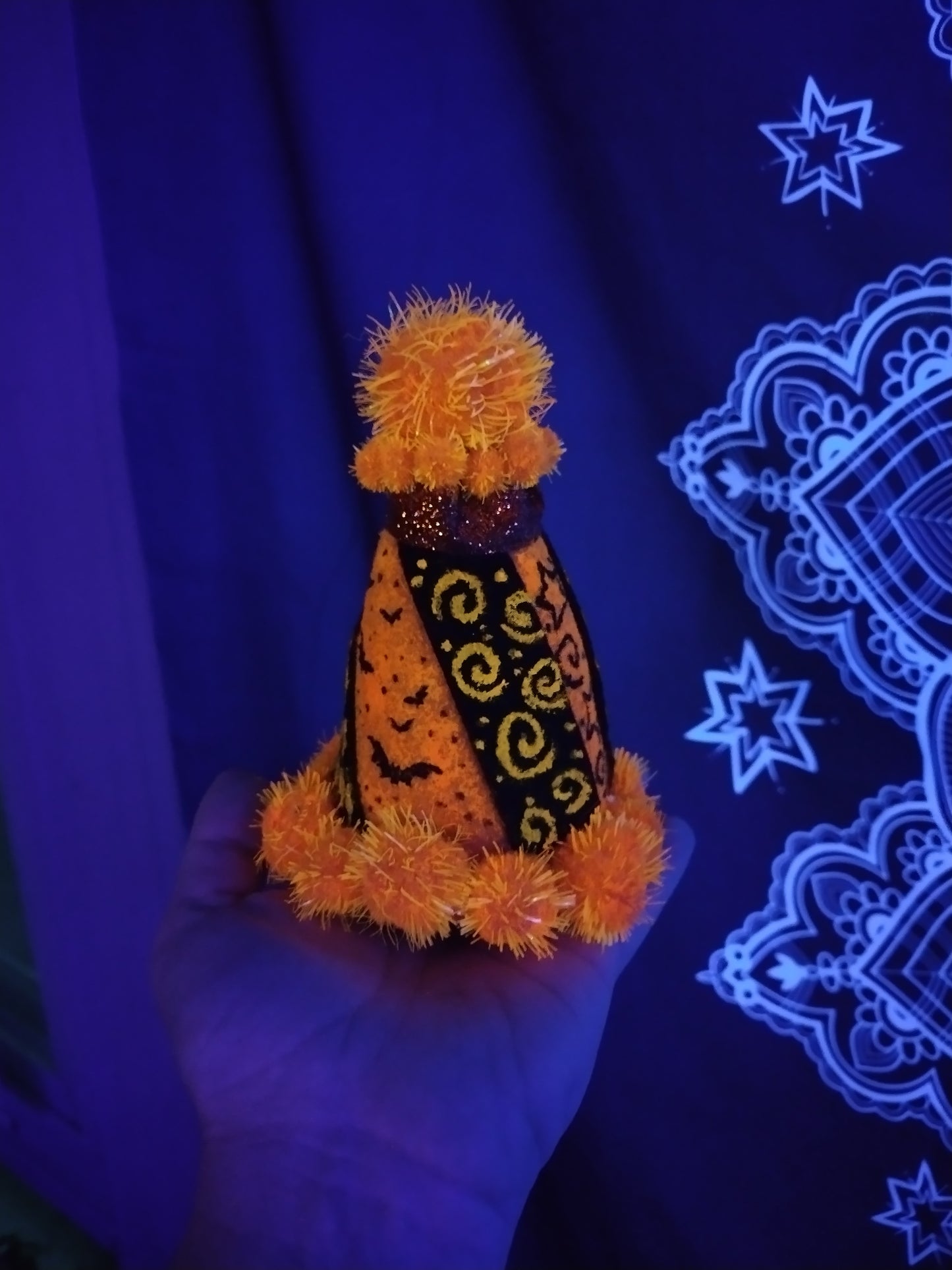 Halloween Clowncore set