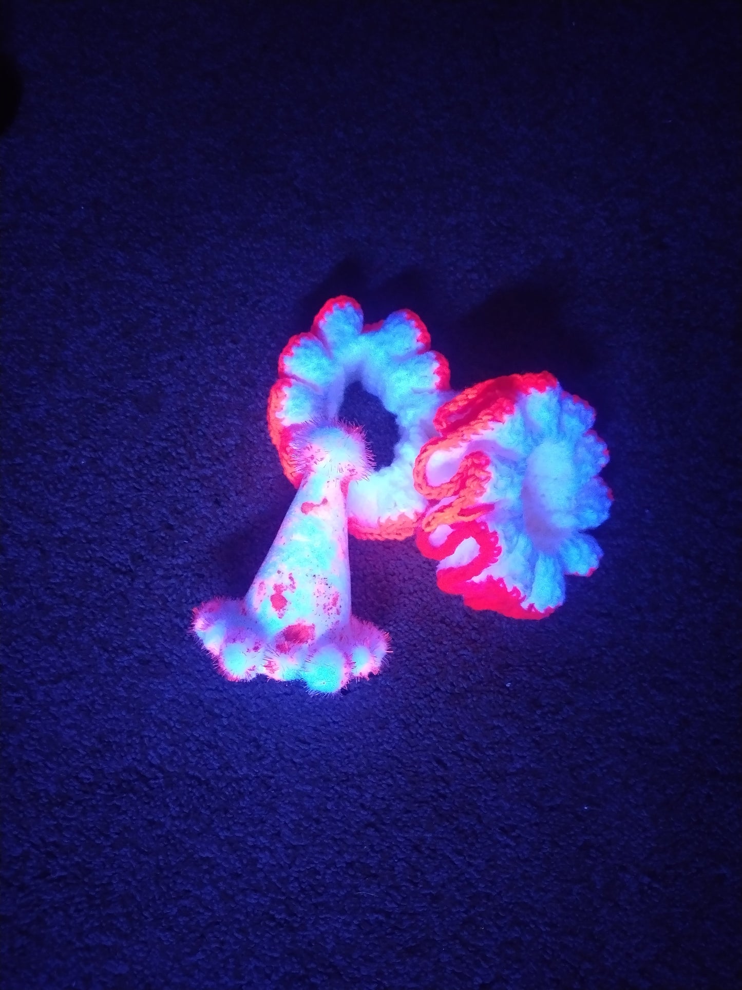 Splatter ClownCore set