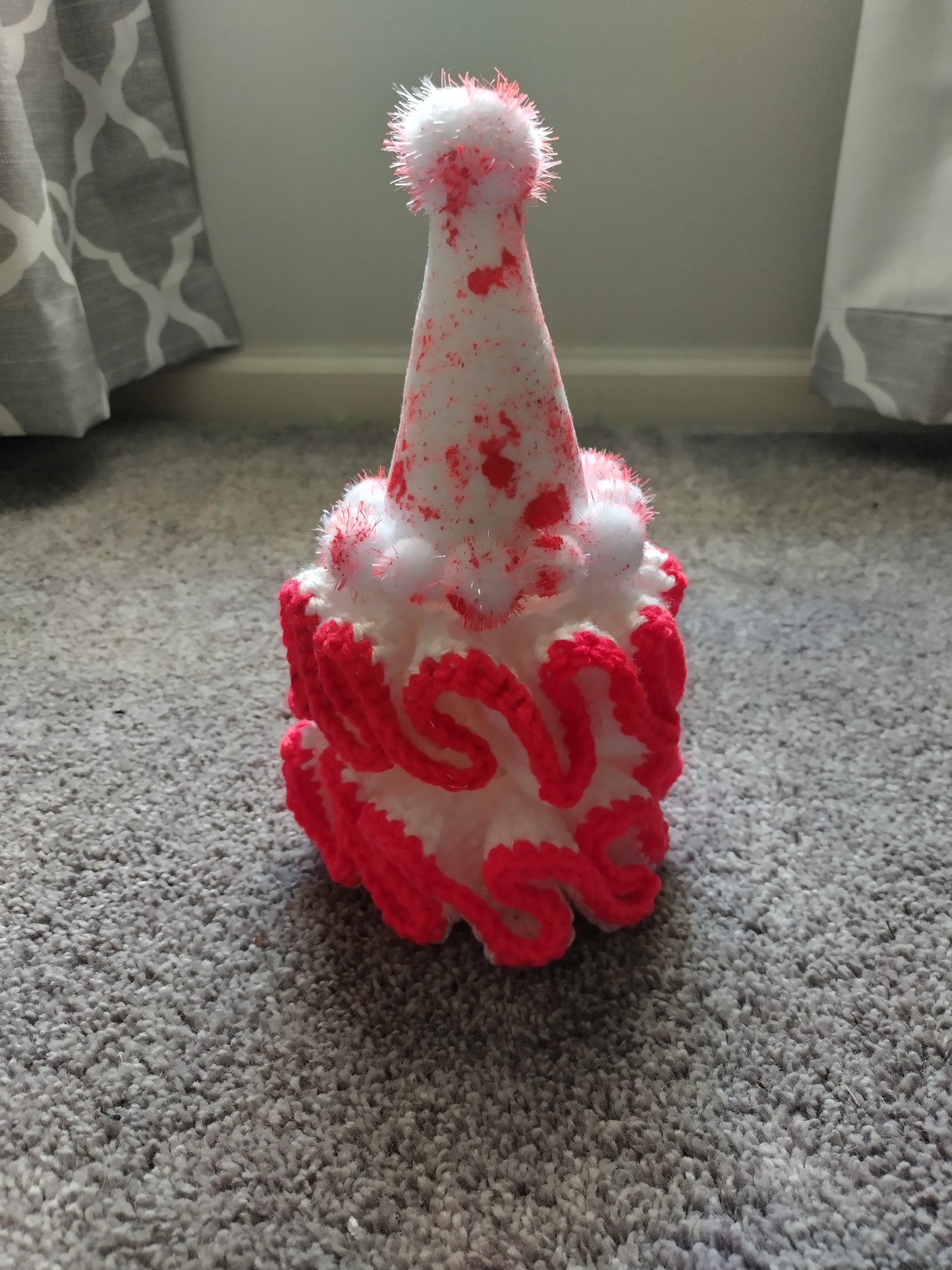 Splatter ClownCore set