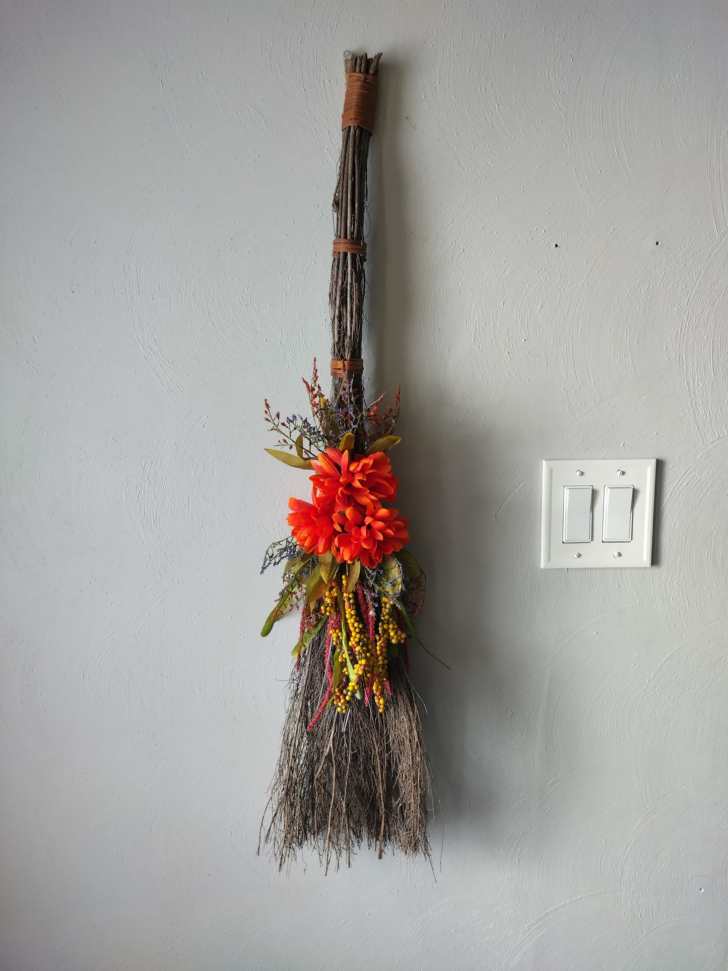 Witch's Brooms