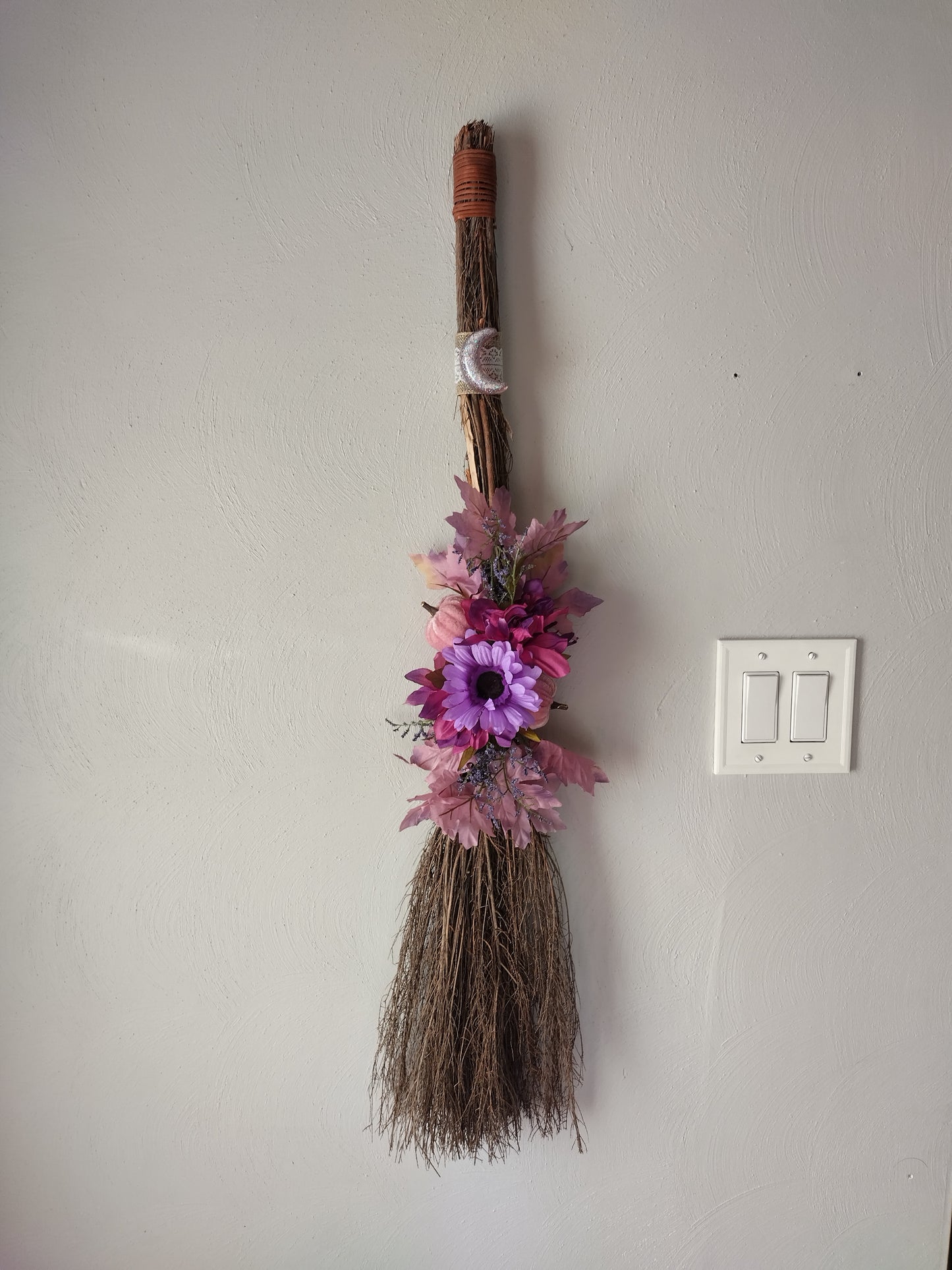 Witch's Brooms
